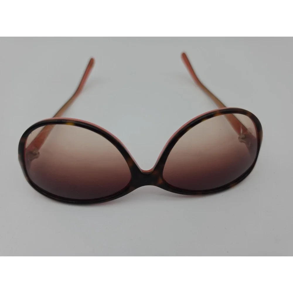 PAUL SMITH PS-389 OABL HAVANA PINK DESIGNER AUTHENTIC FRAMES SUNGLASSES